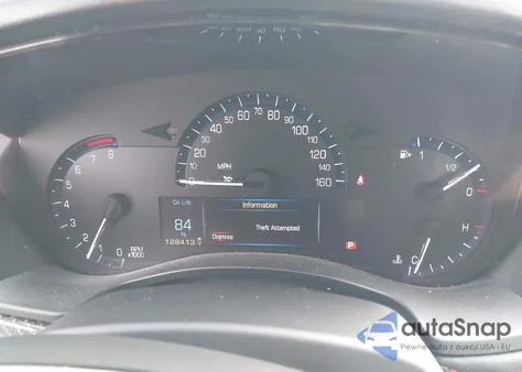 2013 Cadillac Ats Premium из США, поврежденный, VIN 1G6AM5S32D0146079